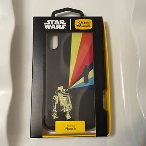 Star Wars iPhone XR Case - Otterbox